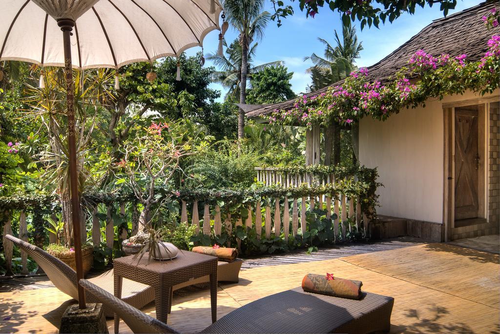 Villa Istimewa Seminyak Chambre photo