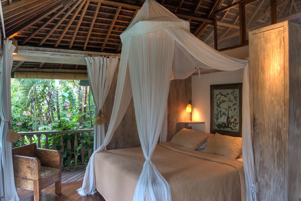 Villa Istimewa Seminyak Chambre photo