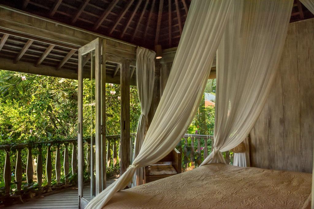 Villa Istimewa Seminyak Extérieur photo