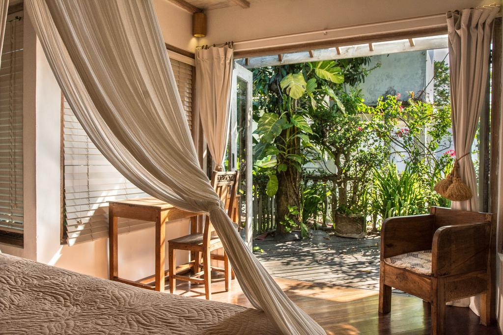 Villa Istimewa Seminyak Extérieur photo